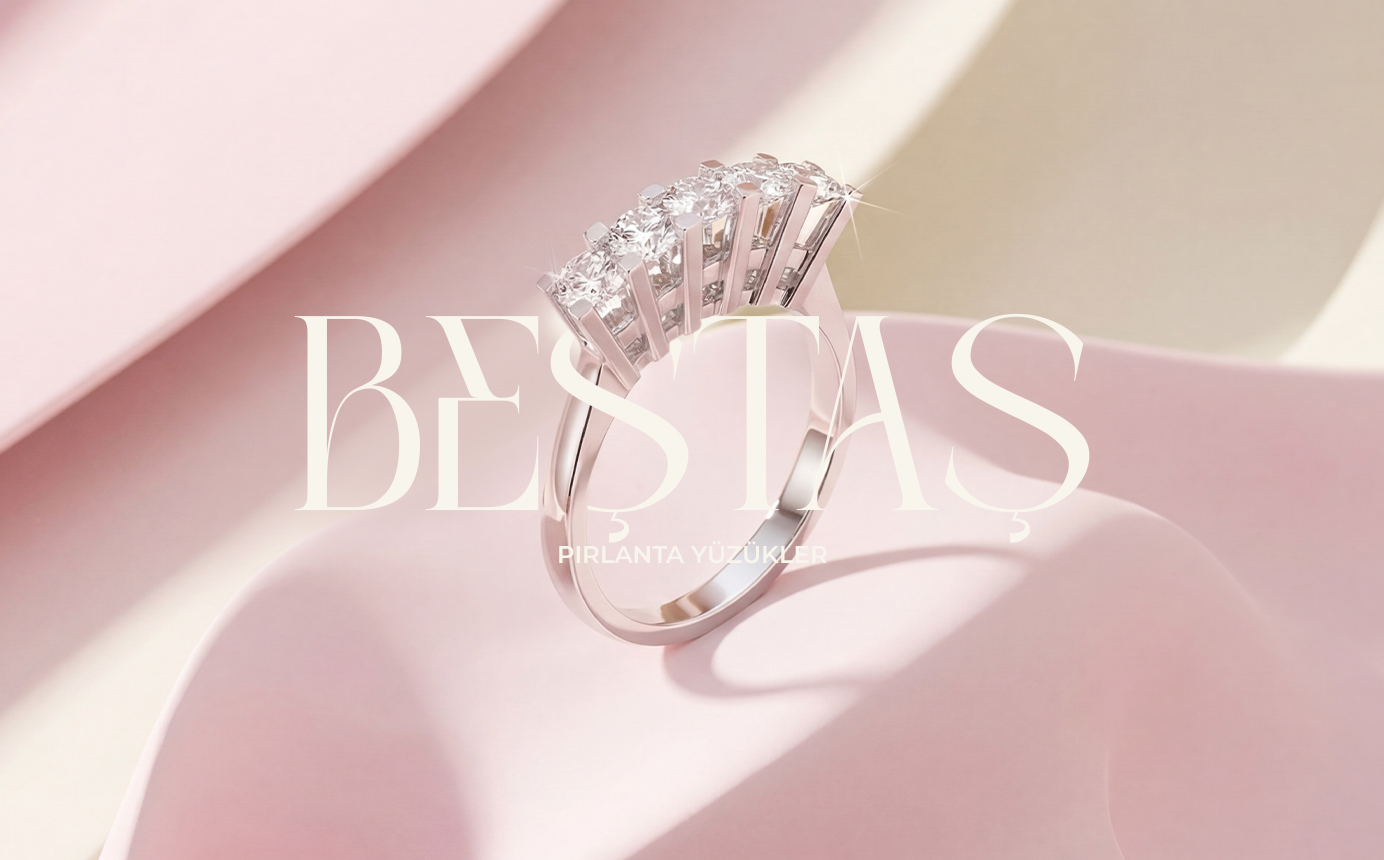 Beştaş Yüzükler